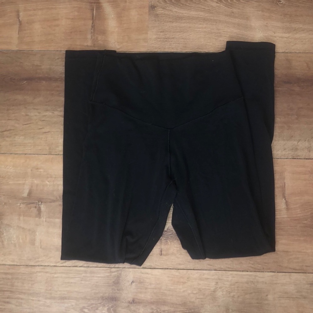 Black Aerie Leggings